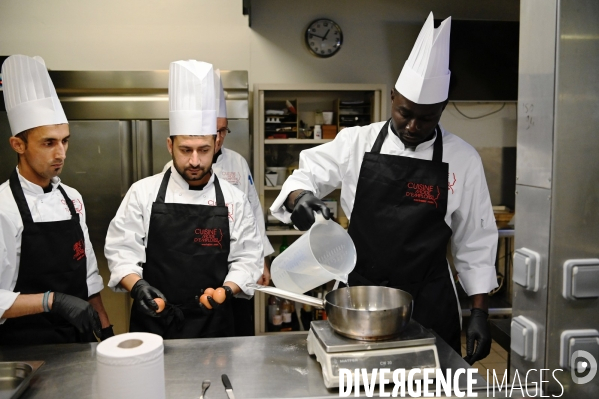 L école Cuisine Mode d Emploi(s)