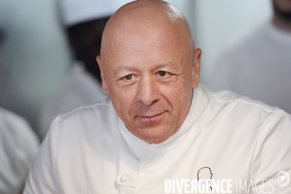 L école Cuisine Mode d Emploi(s)