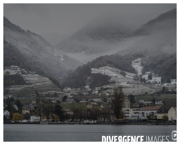 Un Conte en Suisse