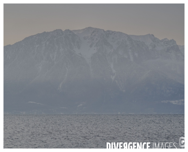 Un Conte en Suisse