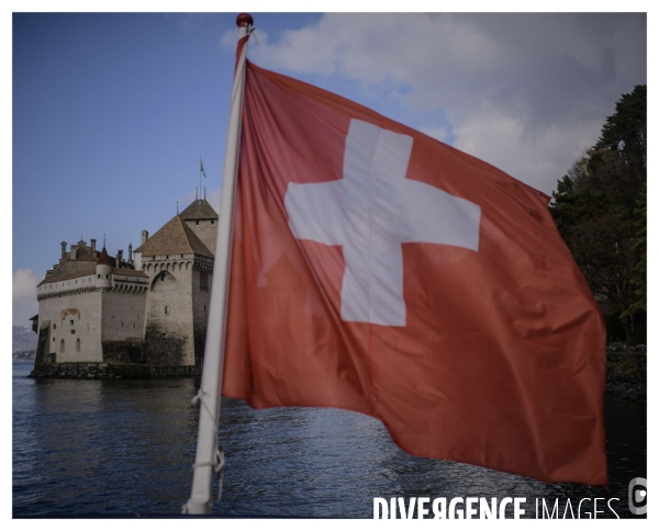 Un Conte en Suisse
