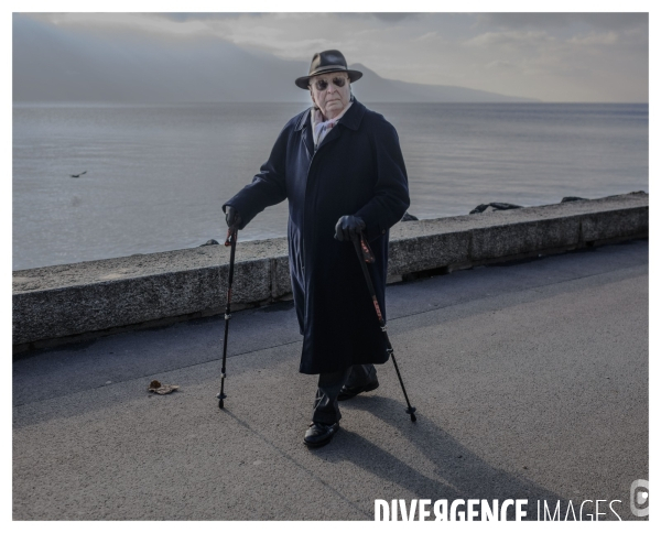 Un Conte en Suisse