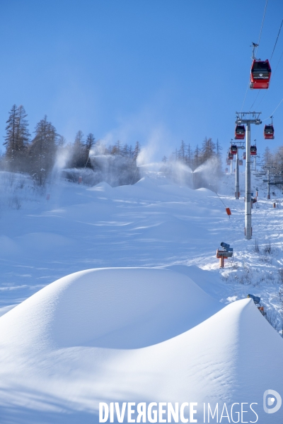 Serre Chevalier