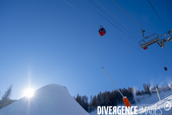 Serre Chevalier