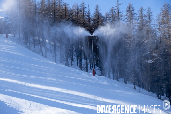 Serre Chevalier