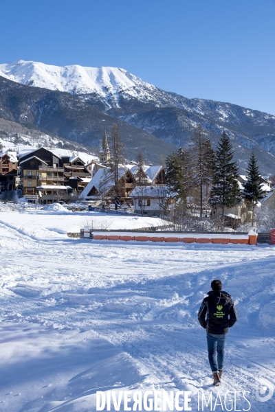 Serre Chevalier