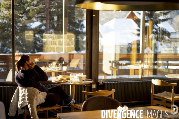 Serre Chevalier