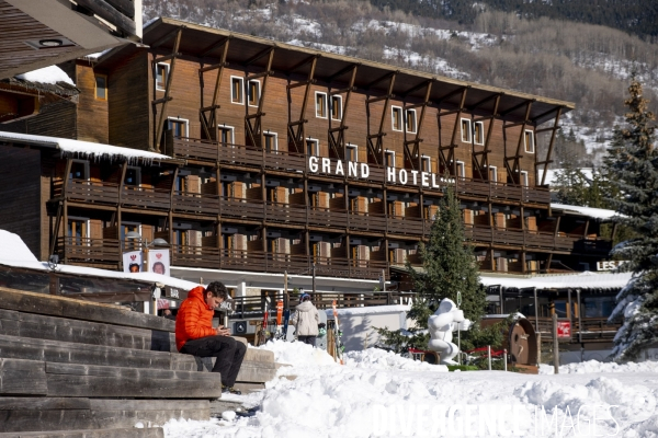 Serre Chevalier