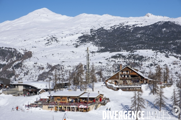 Serre Chevalier