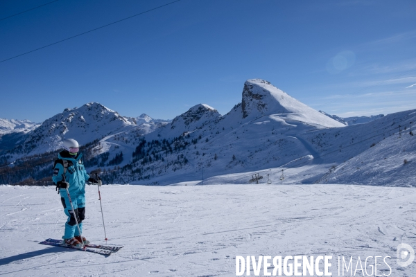 Serre Chevalier