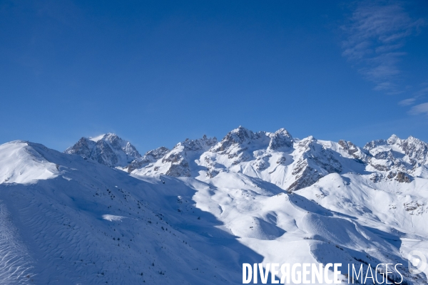 Serre Chevalier