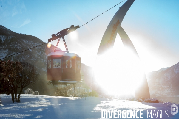 Serre Chevalier