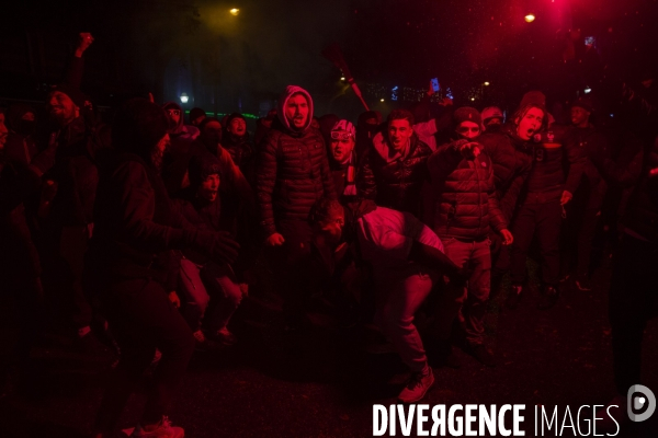 Finale de la Coupe du Monde 2022