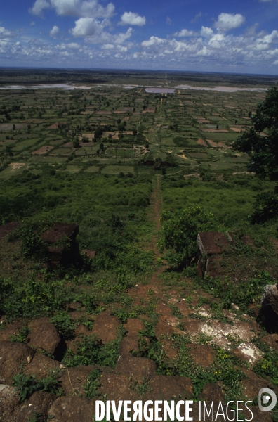 Cambodge