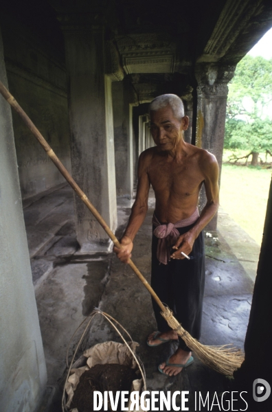 Cambodge