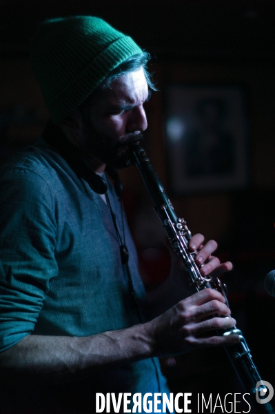 Hot Sugar Band