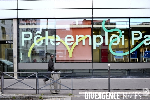 Agence Pole Emploi