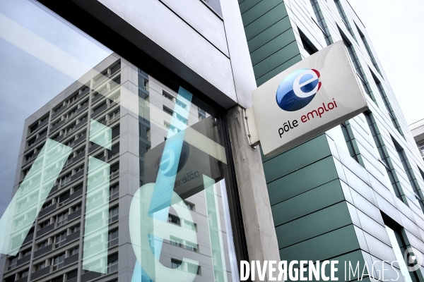 Agence Pole Emploi