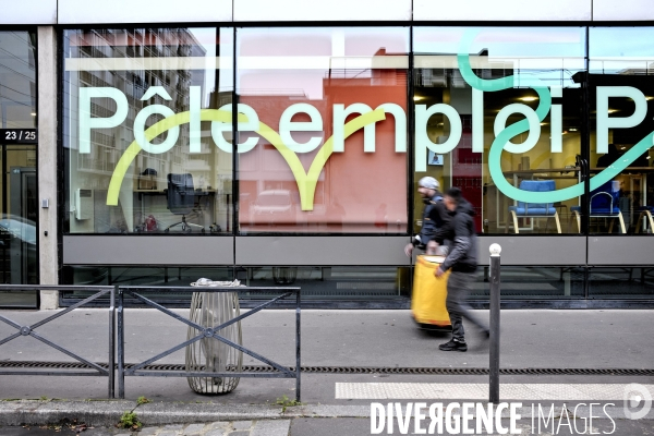 Agence Pole Emploi