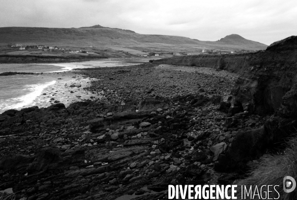 Wild Atlantic Way