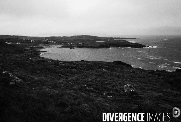Wild Atlantic Way