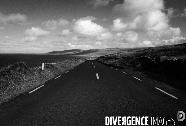 Wild Atlantic Way
