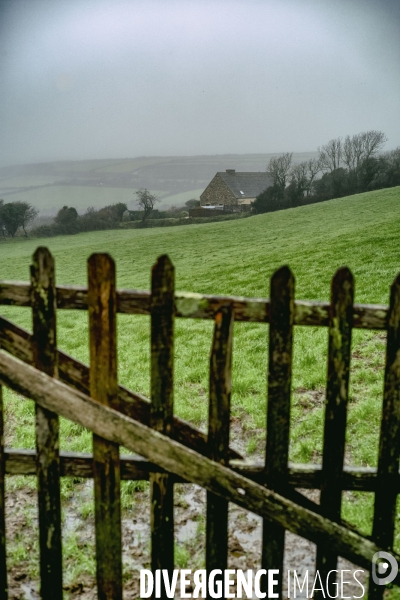 Paysages de La Hague