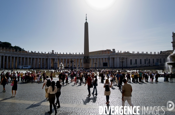 Rome / Le Vatican