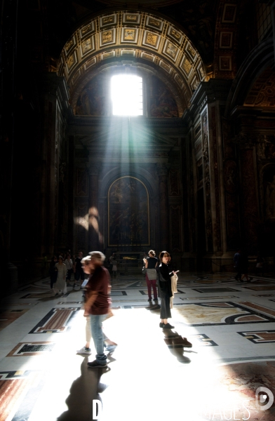 Rome / Le Vatican