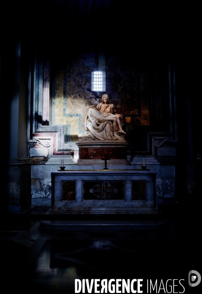 Rome / Le Vatican