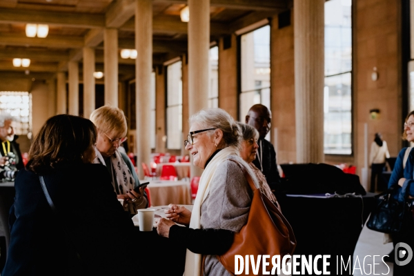 Convention citoyenne sur la fin de vie