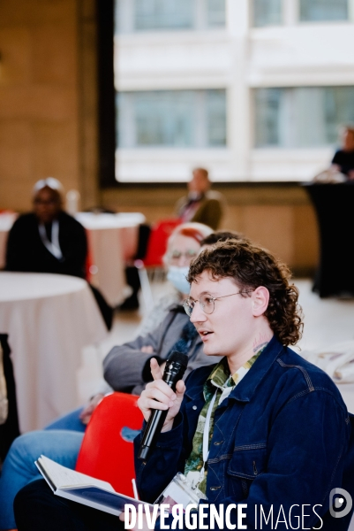 Convention citoyenne sur la fin de vie