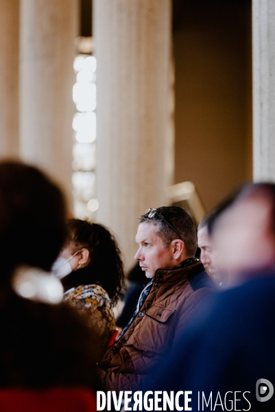 Convention citoyenne sur la fin de vie