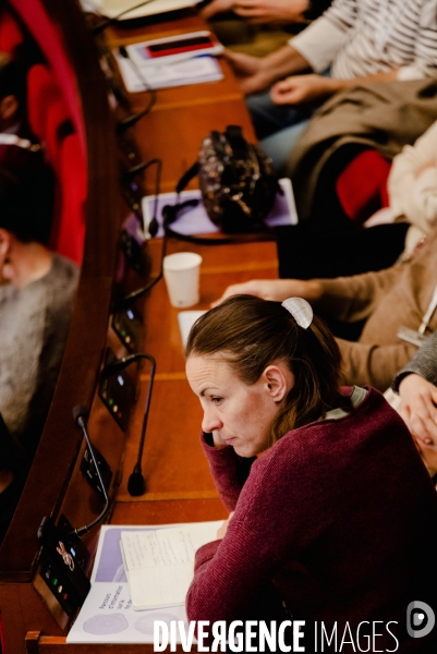 Convention citoyenne sur la fin de vie