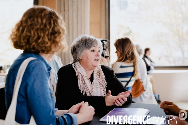Convention citoyenne sur la fin de vie