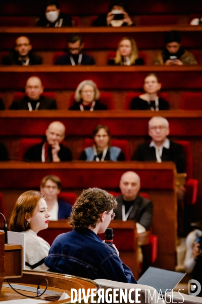 Convention citoyenne sur la fin de vie