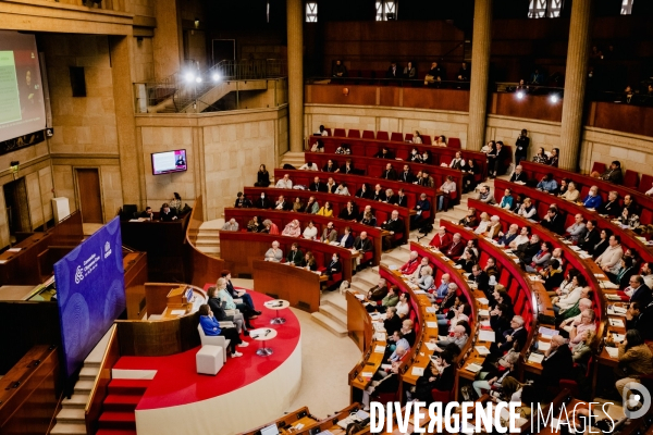 Convention citoyenne sur la fin de vie
