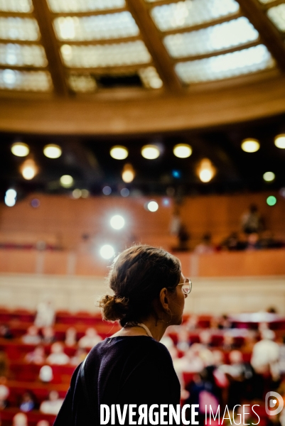 Convention citoyenne sur la fin de vie
