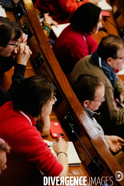 Convention citoyenne sur la fin de vie