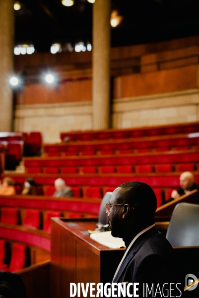 Convention citoyenne sur la fin de vie