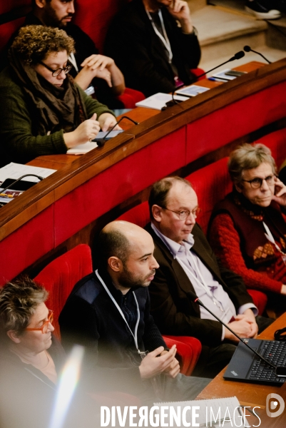 Convention citoyenne sur la fin de vie