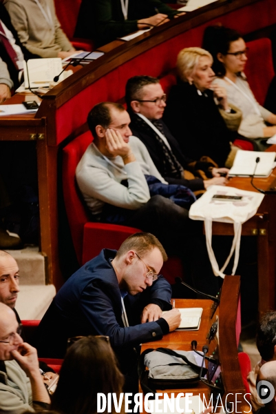 Convention citoyenne sur la fin de vie