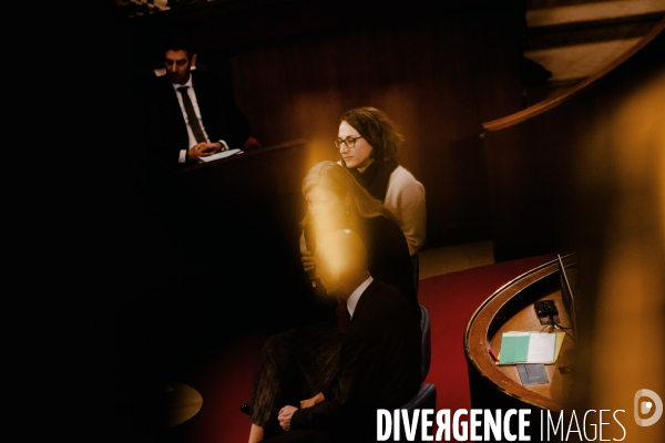 Convention citoyenne sur la fin de vie