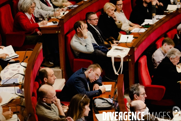 Convention citoyenne sur la fin de vie
