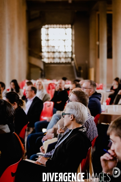 Convention citoyenne sur la fin de vie