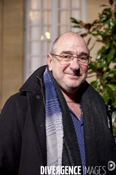 Refome des retraites : syndicats reçus à Matignon