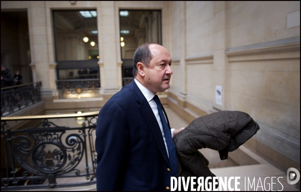 Procès de Bernard Squarcini