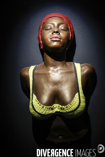 Expo hyperrealisme au musee maillol