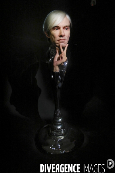 Expo hyperrealisme au musee maillol