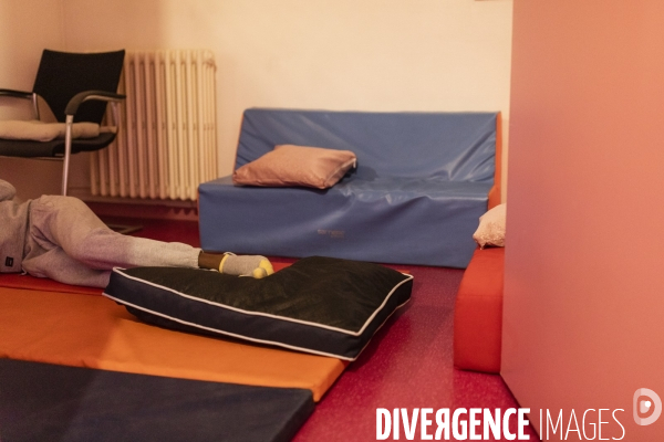 Atelier Passerelle